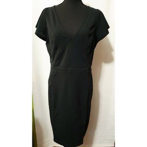 a new day Size L Blue Women's Dress Cocktail very